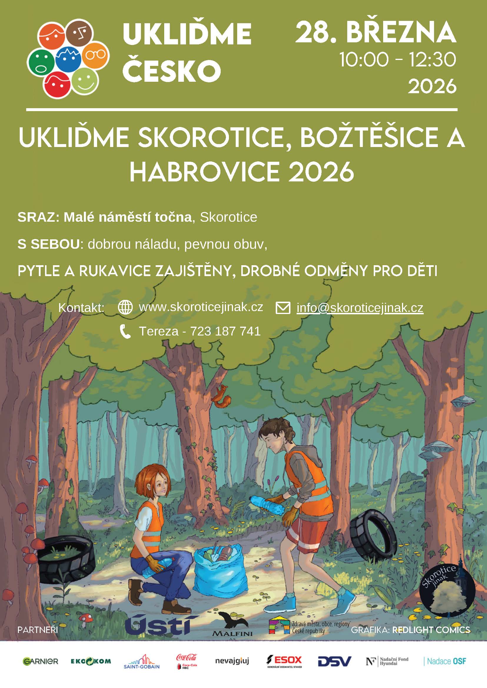 uklidme cesko sobota 28 03 | WebJET CMS