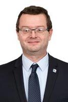 Michal Mohr, MBA